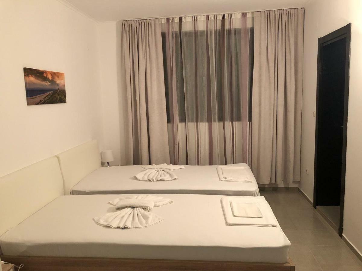 Villa Rosi - Bay View Villas Kosharitsa Luaran gambar