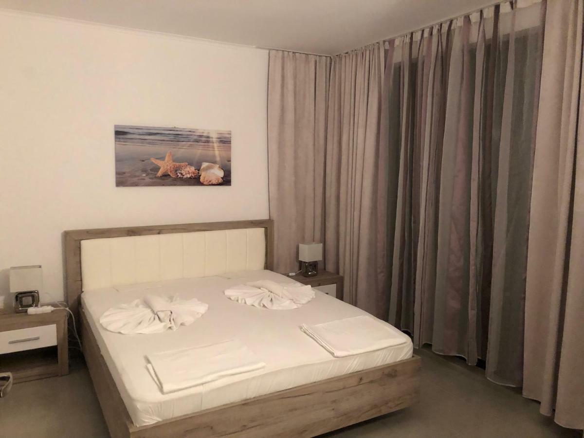 Villa Rosi - Bay View Villas Kosharitsa Luaran gambar