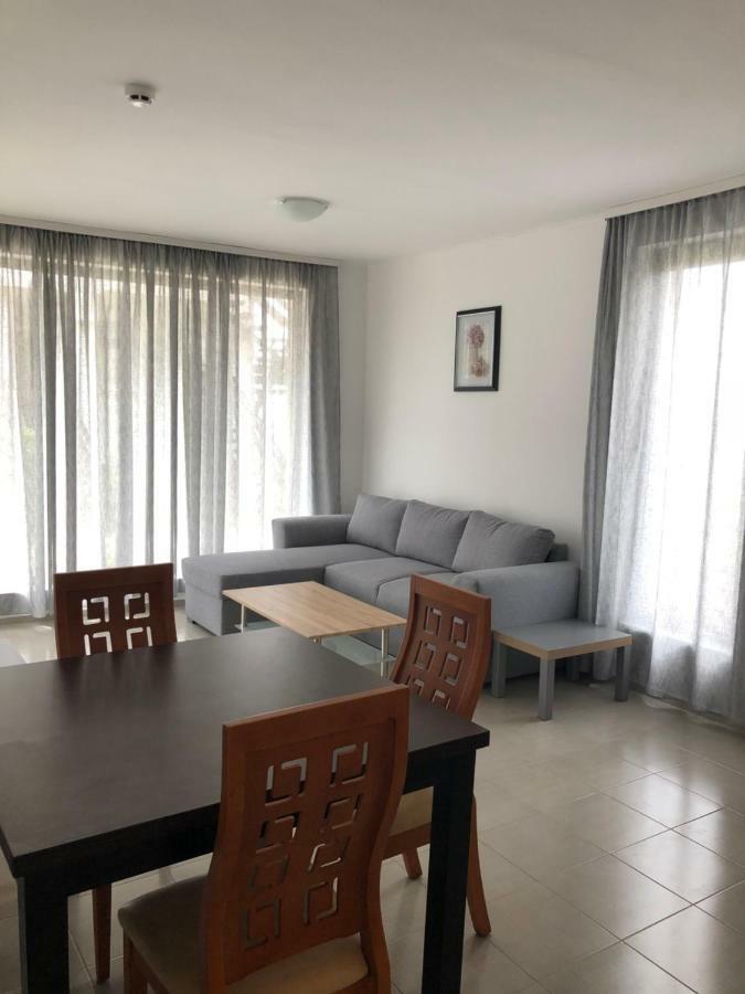 Villa Rosi - Bay View Villas Kosharitsa Luaran gambar