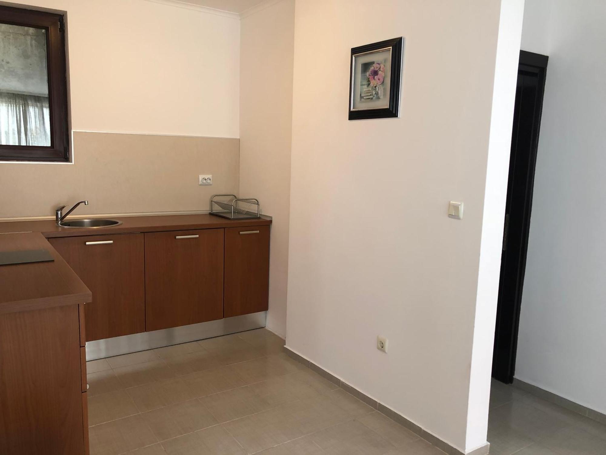Villa Rosi - Bay View Villas Kosharitsa Luaran gambar