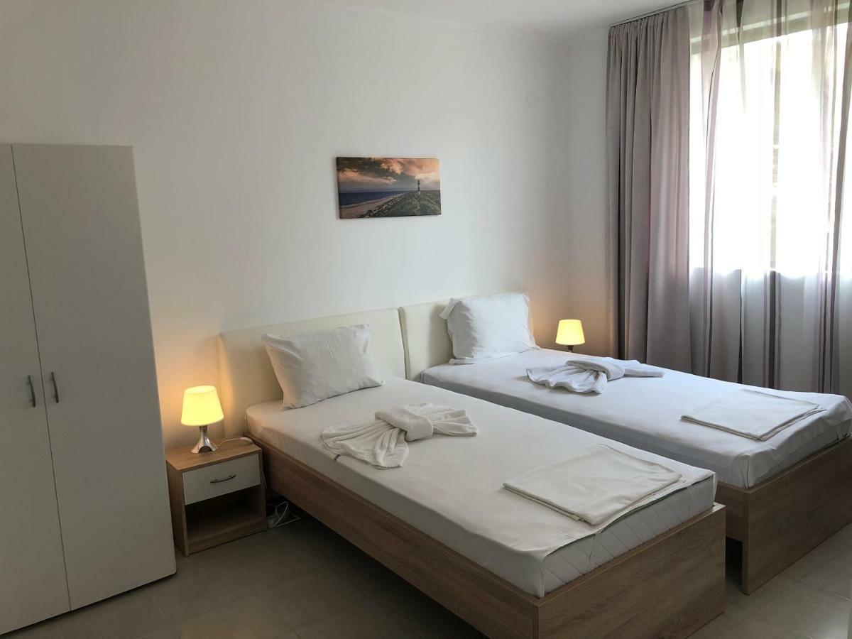Villa Rosi - Bay View Villas Kosharitsa Luaran gambar