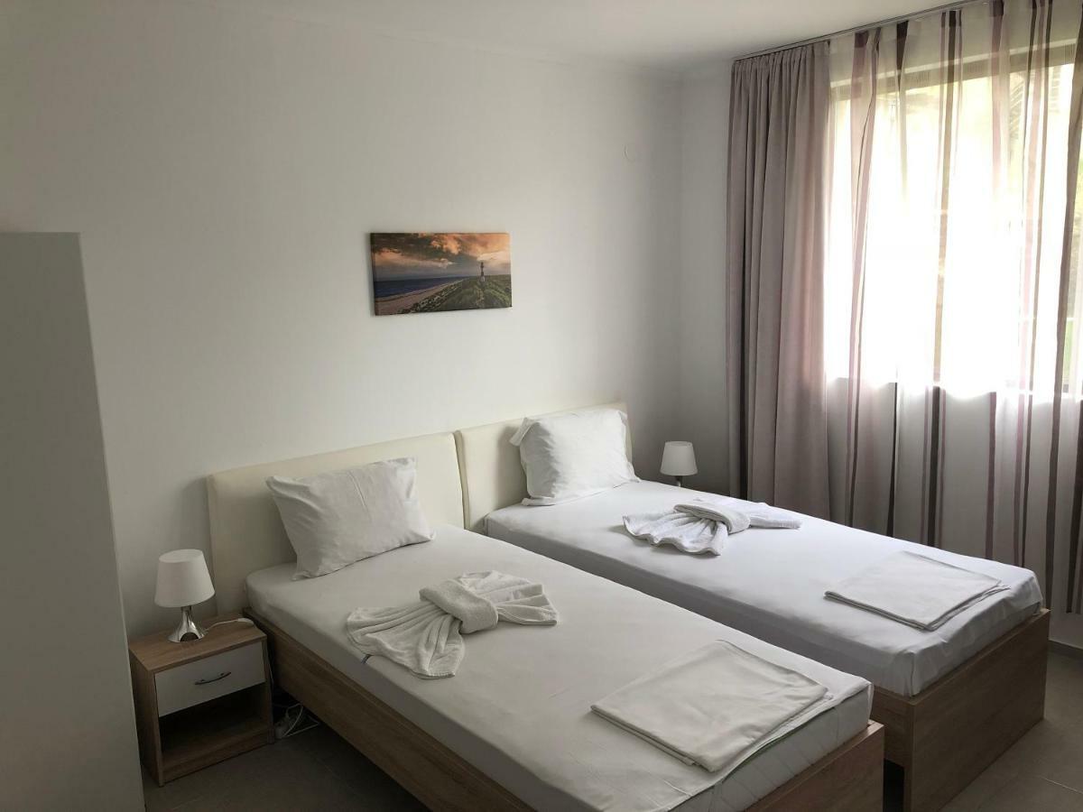 Villa Rosi - Bay View Villas Kosharitsa Luaran gambar