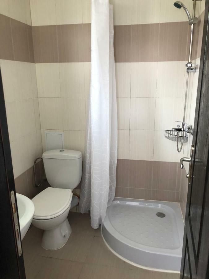 Villa Rosi - Bay View Villas Kosharitsa Luaran gambar