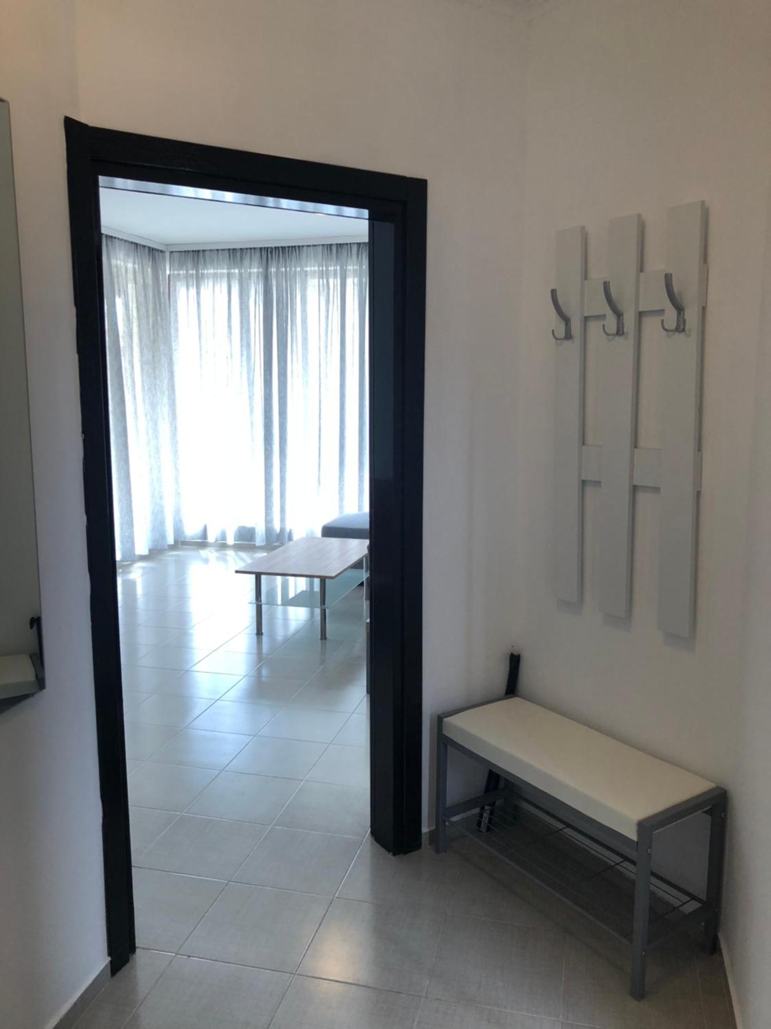 Villa Rosi - Bay View Villas Kosharitsa Luaran gambar